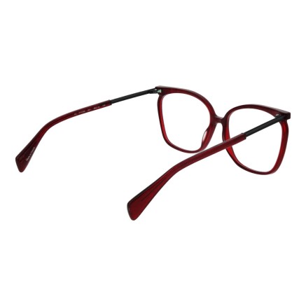 Montatura per Occhiali Donna Yohji Yamamoto YY1028 58201 2
