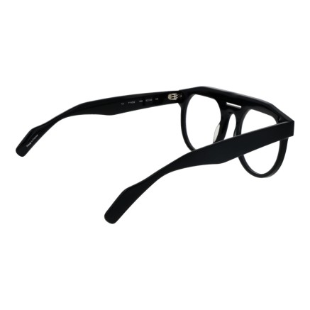 Montatura per Occhiali Uomo Yohji Yamamoto YY1032 52002 2