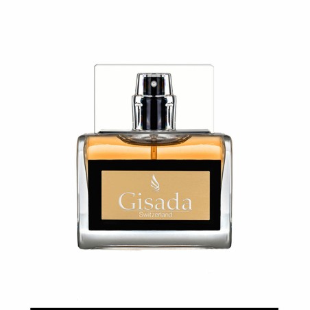 Parfum Homme Gisada UOMO MEN EDT 50 ml