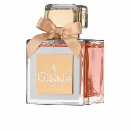 Profumo Donna Gisada DONNA WOMEN 100 ml