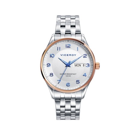 Reloj Hombre Viceroy 401147-05 (Ø 41 mm)