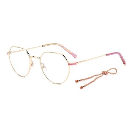 Montatura per Occhiali Donna Missoni MMI 0150