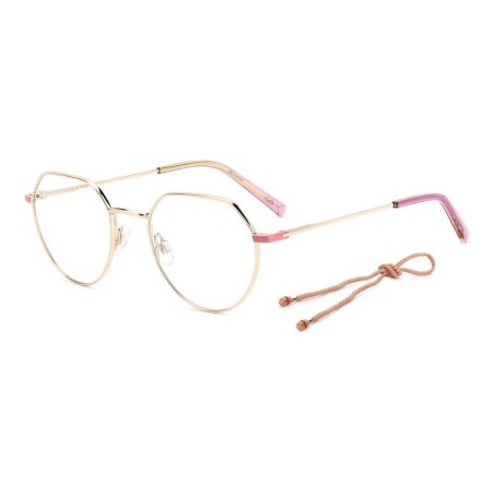 Montatura per Occhiali Donna Missoni MMI 0150