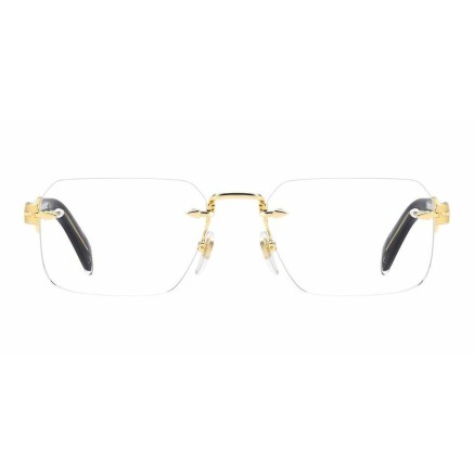 Monture de Lunettes Homme David Beckham DB 7116 2