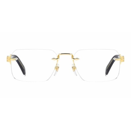 Men' Spectacle frame David Beckham DB 7116