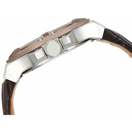 Herrenuhr Guess W0040G10 Braun