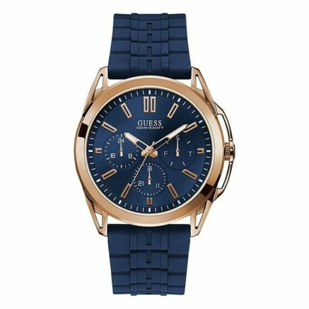 Herrenuhr Guess W1177G4