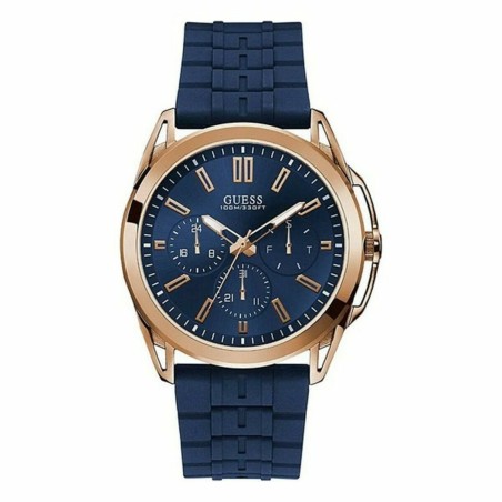Montre Homme Guess W1177G4