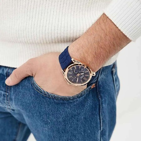 Montre Homme Guess W1177G4