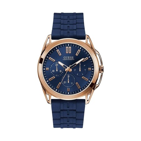Montre Homme Guess W1177G4