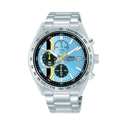Orologio Uomo Lorus RM397JX9