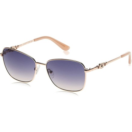 Ladies' Sunglasses Guess GU7884 2