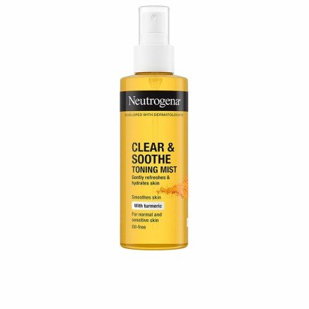 Bruma Facial Neutrogena CLEAR & SOOTHE 125 ml