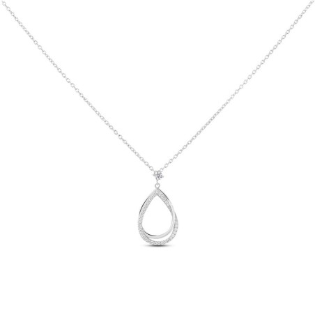 Collana Donna Stroili 1664283 Argentato