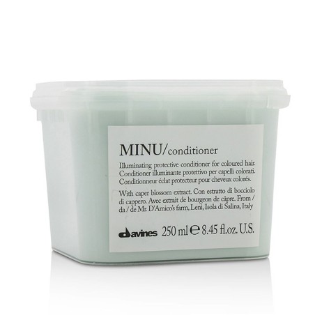 Balsamo Davines Minu 250 ml