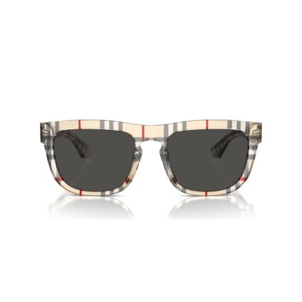 Lunettes de soleil Homme Burberry BE 4431U 2