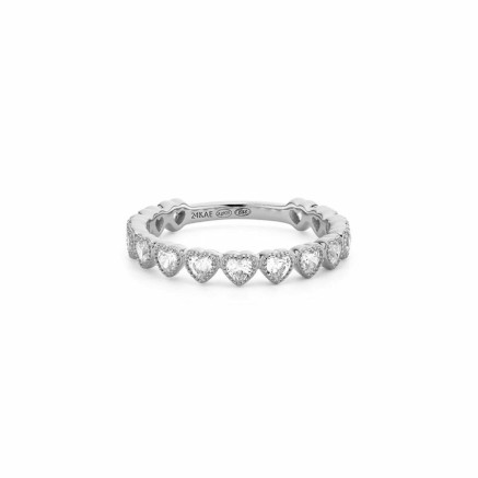 Anello Donna 24KAE 12492S/56
