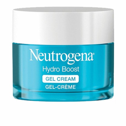 Crema Viso Neutrogena HYDRO BOOST 50 ml