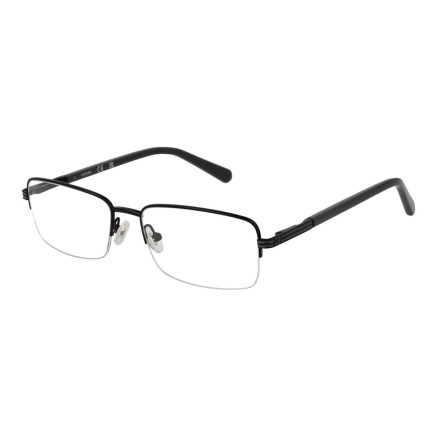 Montatura per Occhiali Uomo Guess GU50044 55001
