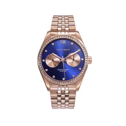Horloge Heren Viceroy 42418-37 (Ø 36 mm)