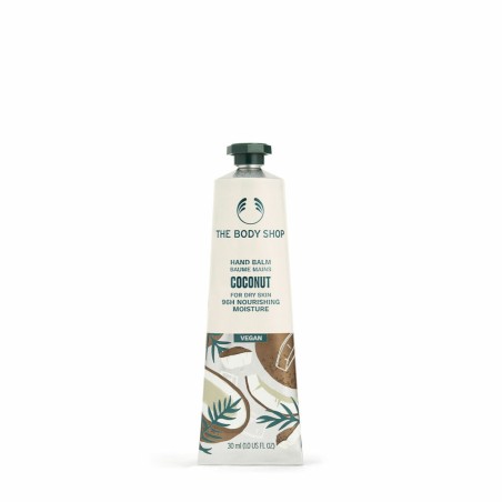 Crema Mani The Body Shop COCONUT 30 ml