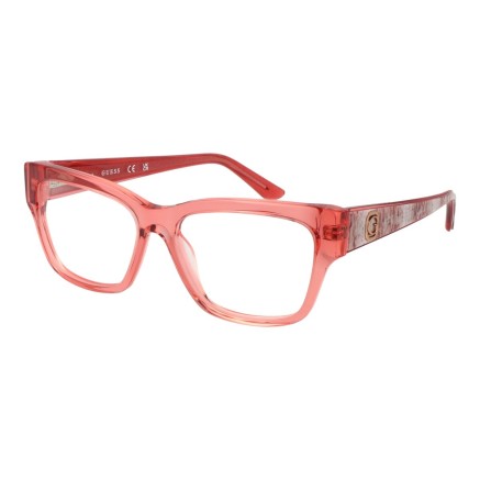 Montatura per Occhiali Donna Guess GU50126 53072