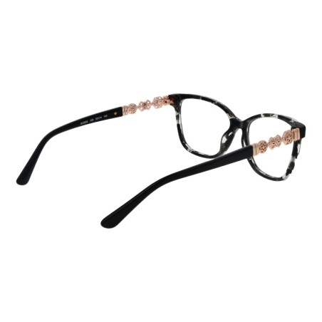 Montatura per Occhiali Donna Guess GU2832 52005