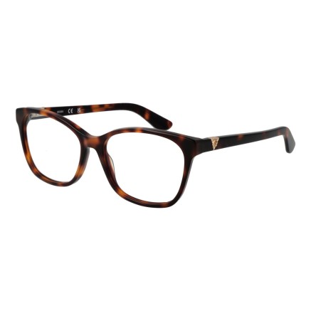 Montatura per Occhiali Donna Guess GU2949-N 53052