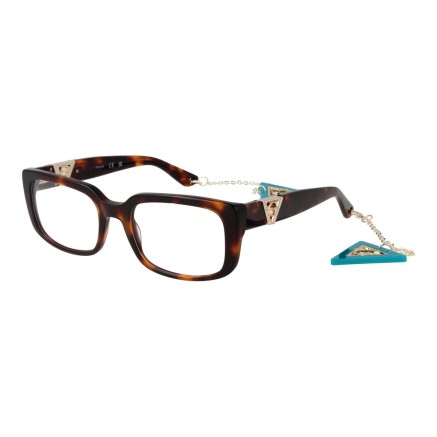 Montatura per Occhiali Donna Guess GU2959 53052