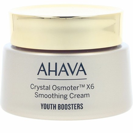 Crema Facial Ahava CRYSTAL OSMOTER TM X6 50 ml