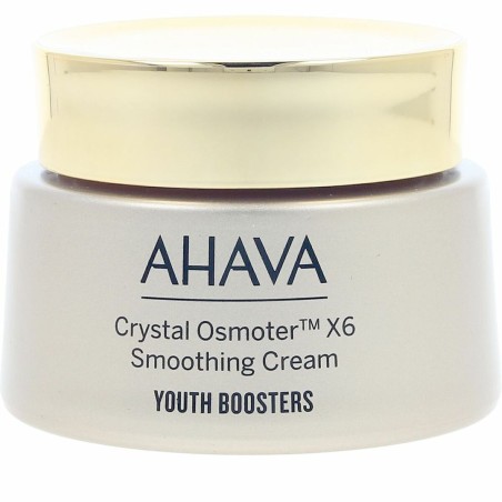 Crema Viso Ahava CRYSTAL OSMOTER TM X6 50 ml