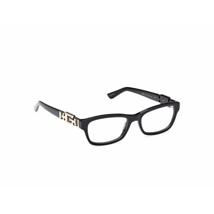 Monture de Lunettes Femme Guess GU2986 51001 2