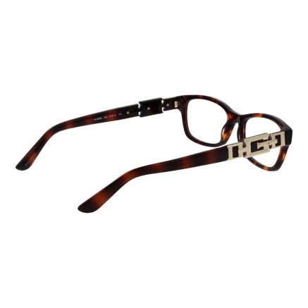 Montatura per Occhiali Donna Guess GU2986 51052 2