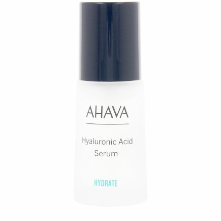 Siero Idratante Ahava HYALURONIC ACID 30 ml