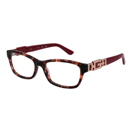 Montatura per Occhiali Donna Guess GU2986 53071