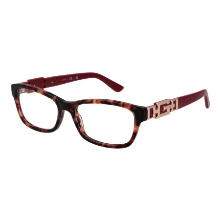 Montatura per Occhiali Donna Guess GU2986 53071
