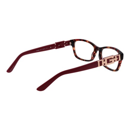 Monture de Lunettes Femme Guess GU2986 53071 2