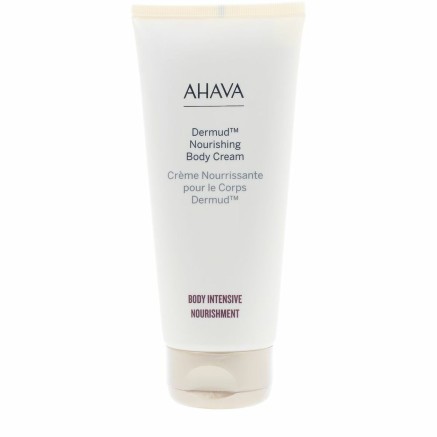 Lotion corporelle Ahava DERMUD NOURISHING 200 ml