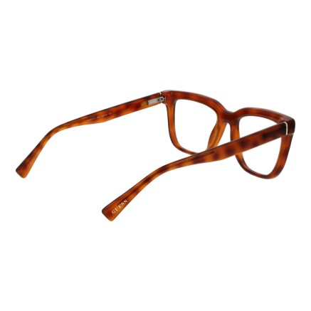 Monture de Lunettes Unisexe Guess GU50151 52053 2