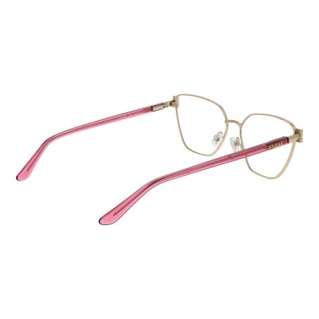 Monture de Lunettes Femme Guess GU2969 56032