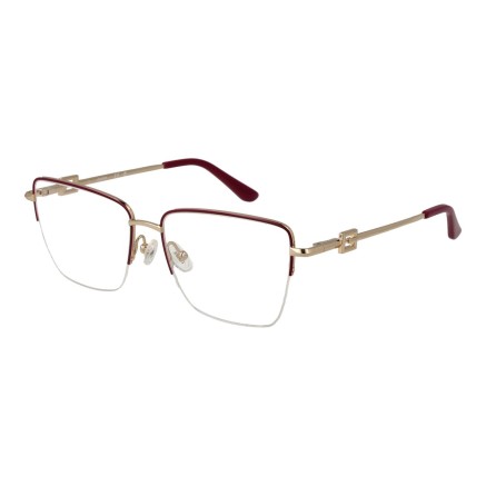 Montatura per Occhiali Donna Guess GU2976 55071