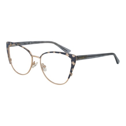 Montatura per Occhiali Donna Guess GU50121 53020