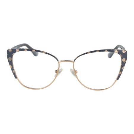 Monture de Lunettes Femme Guess GU50121 53020
