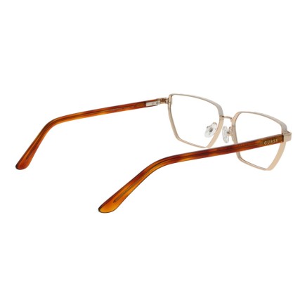 Monture de Lunettes Femme Guess GU50123 55032 2
