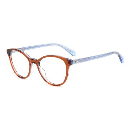Montatura per Occhiali Donna Kate Spade AGGIE
