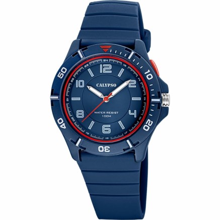 Orologio Uomo Calypso K5857/5
