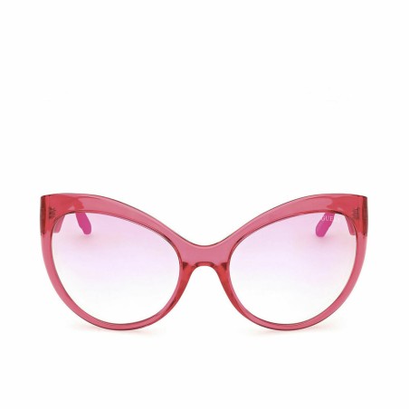 Damensonnenbrille Guess GU00130 6172U