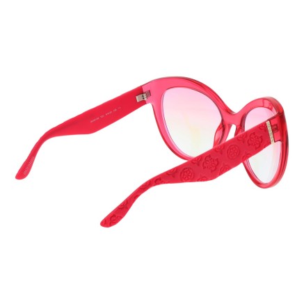 Damensonnenbrille Guess GU00130 6172U 2
