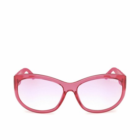 Damensonnenbrille Guess GU00131 6072U