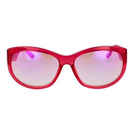 Damensonnenbrille Guess GU00131 6072U 2